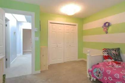 Laundry Room Photo of 102 16335 14 Avenue, Surrey, BC