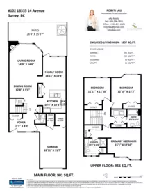 Playground / Recreational Area Near 102 16335 14 Avenue, Surrey, BC