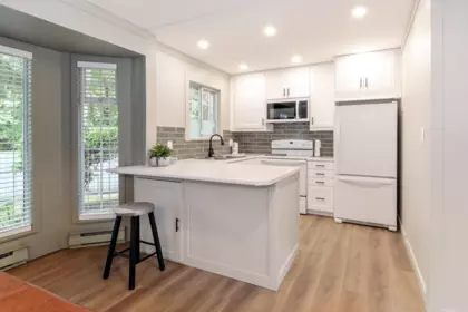 Street View Photo of 102 16335 14 Avenue, Surrey, BC