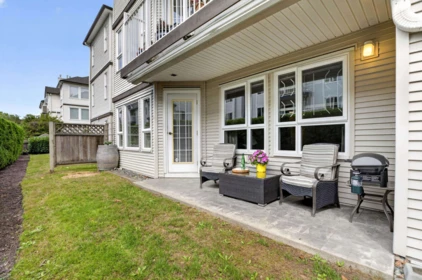 109 17727 58 Avenue, Surrey, BC, Surrey — Apartment/Condo for sale