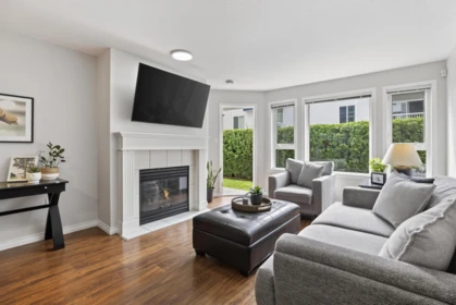109 17727 58 Avenue, Surrey, BC, Surrey — Apartment/Condo for sale