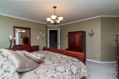 Bedroom 2 Photo of 6459 184 Street, Surrey, BC