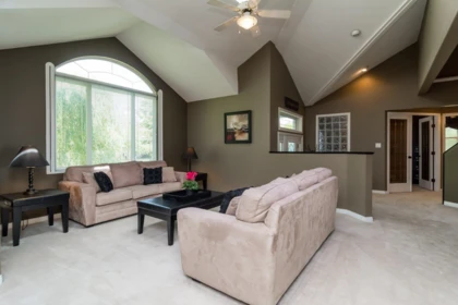 Dining Area Photo of 6459 184 Street, Surrey, BC