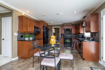 Kitchen Island Photo of 6459 184 Street, Surrey, BC