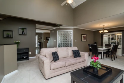Kitchen Photo of 6459 184 Street, Surrey, BC