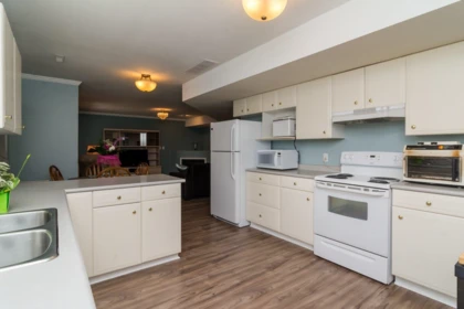 Laundry Room Photo of 6459 184 Street, Surrey, BC