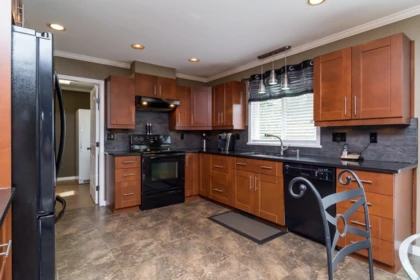 Pantry Photo of 6459 184 Street, Surrey, BC