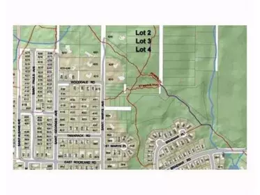 Lot 4 St. Marys Avenue, North Vancouver, BC, North Vancouver — Land for sale