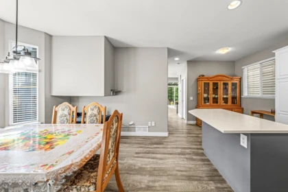 Pantry Photo of 1 11495 Cottonwood Drive, Maple Ridge, BC