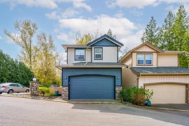 1 11495 Cottonwood Drive, Maple Ridge, BC
