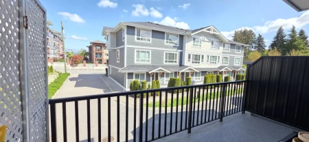 1 19753 55a Avenue Avenue, Langley, BC, Langley — Townhouse for sale
