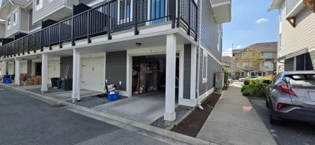 1 19753 55a Avenue Avenue, Langley, BC, Langley — Townhouse for sale