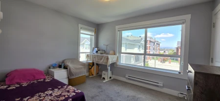 Loft / Bonus Room Photo of 1 19753 55a Avenue Avenue, Langley, BC