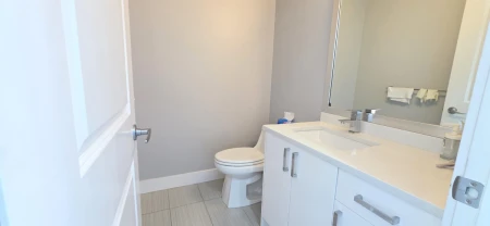Primary Bedroom Photo of 1 19753 55a Avenue Avenue, Langley, BC