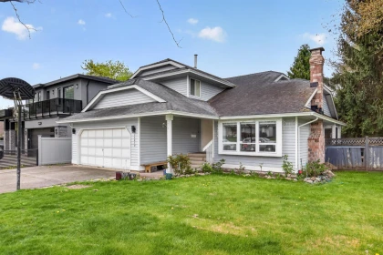 14610 87 Avenue, Surrey, BC, Surrey — Single Family Residence for sale