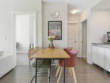 711 3281 E Kent Avenue North, Vancouver, BC, Vancouver — Apartment/Condo for sale