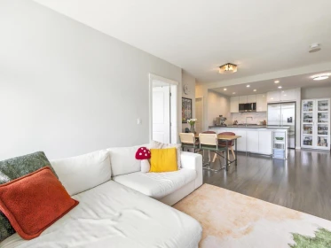 Pantry Photo of 711 3281 E Kent Avenue North, Vancouver, BC