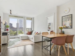 711 3281 E Kent Avenue North, Vancouver, BC
