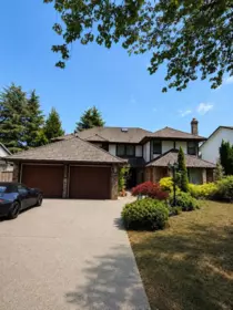 6268 131a Avenue, Surrey, BC, Surrey — Single Family Residence for sale