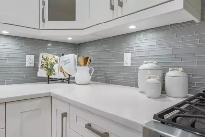 Kitchen Island Photo of 10169 246a Street, Maple Ridge, BC