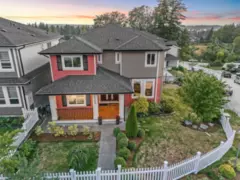 10169 246a Street, Maple Ridge, BC