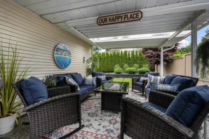 63 6001 Promontory Road, Chilliwack, BC, Chilliwack — Single Family Residence for sale