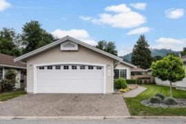63 6001 Promontory Road, Chilliwack, BC
