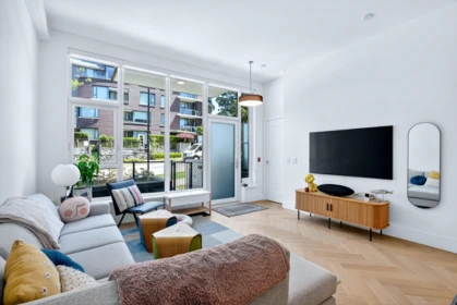 518 W 30th Avenue, Vancouver, BC, Vancouver — Townhouse for sale