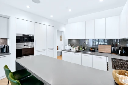 Pantry Photo of 518 W 30th Avenue, Vancouver, BC