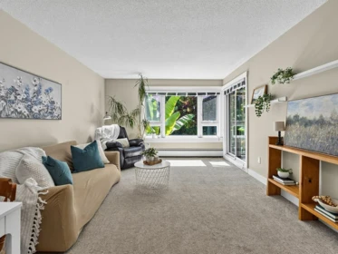 202 1750 Maple Street, Vancouver, BC, Vancouver — Apartment/Condo for sale