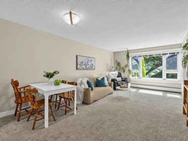 202 1750 Maple Street, Vancouver, BC, Vancouver — Apartment/Condo for sale