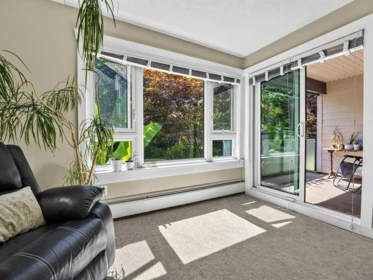 202 1750 Maple Street, Vancouver, BC, Vancouver — Apartment/Condo for sale