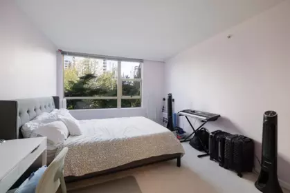 Breakfast Nook Photo of 502 8238 Saba Road, Richmond, BC