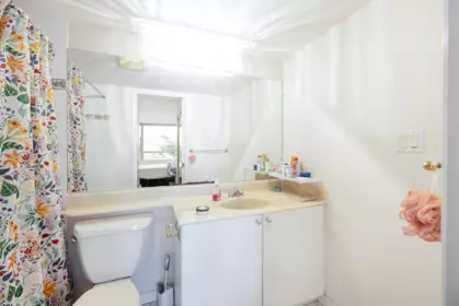 Walk-In Closet Photo of 502 8238 Saba Road, Richmond, BC