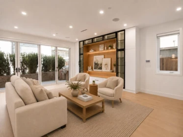 2 5963 Granville Street, Vancouver, BC, Vancouver — Half Duplex for sale