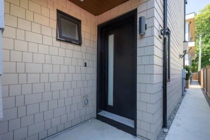 2 5963 Granville Street, Vancouver, BC, Vancouver — Half Duplex for sale