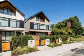 2 5963 Granville Street, Vancouver, BC