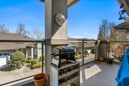Breakfast Nook Photo of 16 3555 Blue Jay Street, Abbotsford, BC