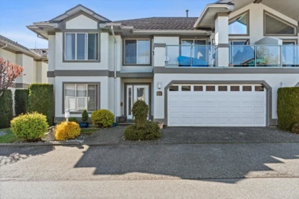 16 3555 Blue Jay Street, Abbotsford, BC, Abbotsford — Townhouse for sale