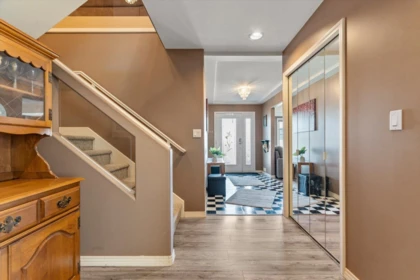 16 3555 Blue Jay Street, Abbotsford, BC, Abbotsford — Townhouse for sale