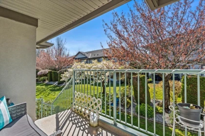 Primary Bedroom Photo of 16 3555 Blue Jay Street, Abbotsford, BC