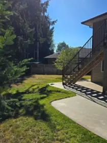 Community Amenities Photo (Clubhouse) of 4995 Bay Road, Sechelt, BC