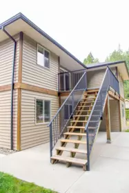 Hot Tub / Spa Photo of 4995 Bay Road, Sechelt, BC