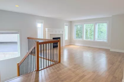 Kitchen Island Photo of 4995 Bay Road, Sechelt, BC