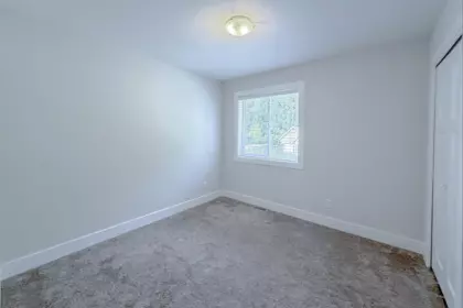 Laundry Room Photo of 4995 Bay Road, Sechelt, BC