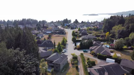 Street View Photo of 4995 Bay Road, Sechelt, BC