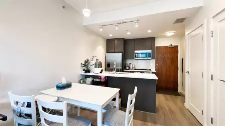 703 3333 Sexsmith Road, Richmond, BC, Richmond — Apartment/Condo for sale