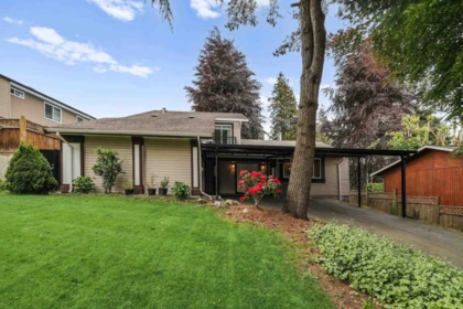 10421 Santa Monica Drive, Delta, BC, Delta — Single Family Residence for sale