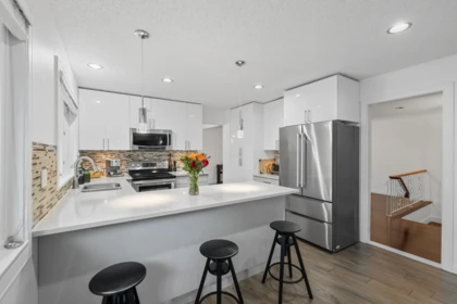 Pantry Photo of 10421 Santa Monica Drive, Delta, BC