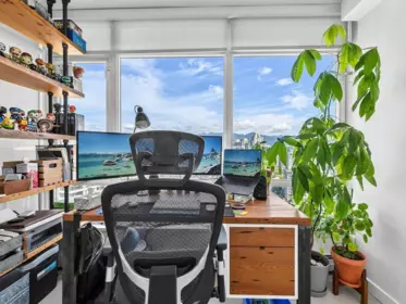 1902 1775 Quebec Street, Vancouver, BC, Vancouver — Apartment/Condo for sale
